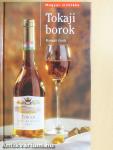 Tokaji borok