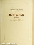 Horthy és Teleki