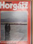 Magyar Horgász 1987-1988. (vegyes számok) (19 db)