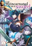 Reincarnated as a Sword - Penge az új életem 6.