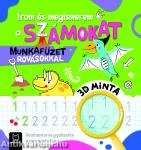 Írom és megismerem a számokat. Munkafüzet rovásokkal.