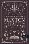 Save You - Megmentelek (Maxton Hall 2.)