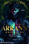 Arran's Obsession - Arran játékszere
