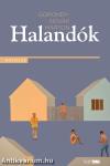 Halandók