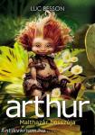 ARTHUR - MALTAZÁR BOSSZÚJA