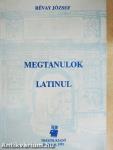 Megtanulok latinul