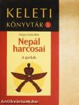 Nepál harcosai