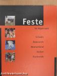 Feste im Alpenraum