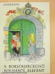 A borsóhercegnő/Bolhából elefánt
