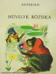 Hüvelyk Rózsika