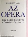 Az opera