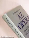 Az opera