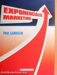 Exponenciális marketing