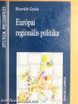 Európai regionális politika