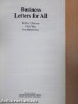 Business letters for all