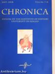 Chronica 2007-2008