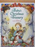 Baby's Christmas Treasury