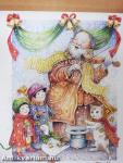 Baby's Christmas Treasury