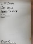 Der erste Amerikaner