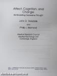 Affect, Cognition, and Change