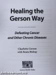 Healing the Gerson Way