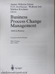 Business Process Change Management