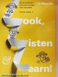 Look, Listen and Learn! - Pupils' Book 2