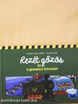 Rezét gőzös és a gemenci kisvasút