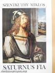 Saturnus fia