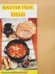 Magyar tájak ételei