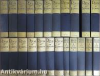 Révai új lexikona 1-18./Magyarország a XX. században I-V.