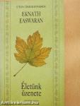 Életünk üzenete