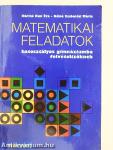 Matematikai feladatok