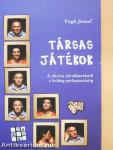 Társas játékok