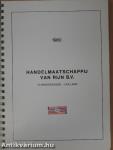 Handelmaatschappij Van Rijn B. V.