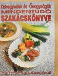 Kiskegyedek és Őnagyságák Mindentudó Szakácskönyve