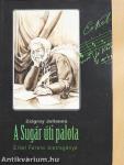 A Sugár úti palota