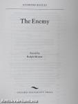 The Enemy