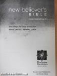 New Believer's Bible