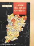 A homoki szőlőtermelés korszerűsítése