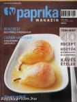 TV Paprika Magazin 2008. május