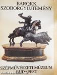 Barokk szoborgyűjtemény