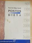 Pontos diéta