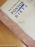 Pontos diéta