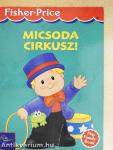 Micsoda cirkusz!