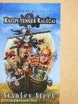 A Kaszpi-tenger kalózai