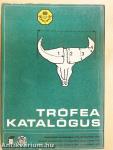 Trófea katalógus