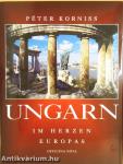Ungarn im Herzen Europas