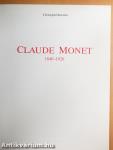 Claude Monet 1840-1926