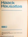 Haack Hausatlas